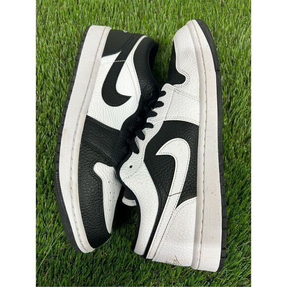 Nike x Tom Sachs General Purpose Shoe In Yellow Size Men 12W 10.5M OG Box - Picture 7 of 8